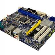 Foxconn P55MX