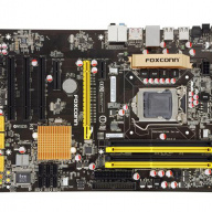 Foxconn P55A-S