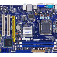 Foxconn G41MD