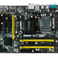 Foxconn P43AP