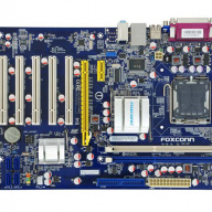 Foxconn G41AP