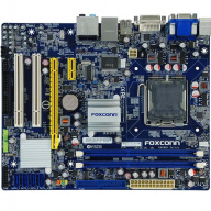 Foxconn G41MXP