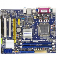 Foxconn G41MXE