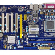 Foxconn P41A-G