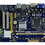 Foxconn G41MX-K 2.0