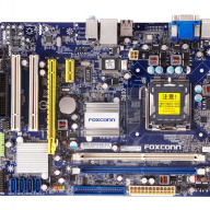 Foxconn G41MX-F 2.0