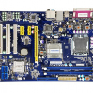 Foxconn P31A-G