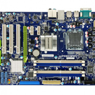 Foxconn P45AL
