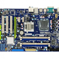 Foxconn P45AL-S