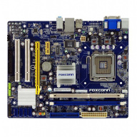 Foxconn G41MX