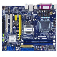 Foxconn G31MX-K 2.0