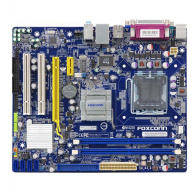 Foxconn G31MXP-K