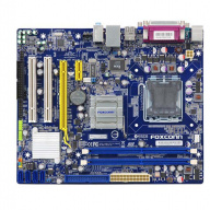 Foxconn G31MXP
