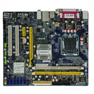 Foxconn G43MX-K
