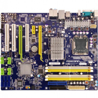 Foxconn P43A