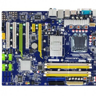 Foxconn P43A-S
