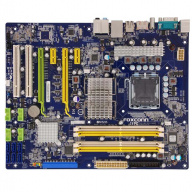 Foxconn P45A