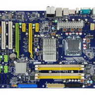 Foxconn P45A-S