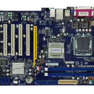 Foxconn G31AX-K