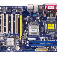 Foxconn G31AX-S