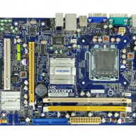 Foxconn G31MV-K