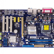 Foxconn P31A-S