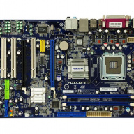 Foxconn P35AX-S
