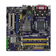 Foxconn G33M