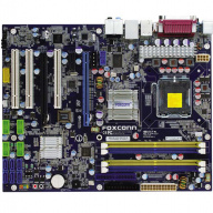 Foxconn P35A-S