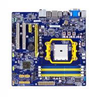 Foxconn A75M