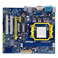 Foxconn A88GML-K