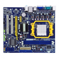 Foxconn A76GMV
