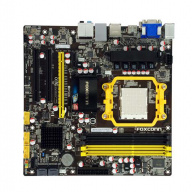 Foxconn A88GM Deluxe