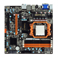 Foxconn Cinema II Deluxe