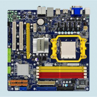 Foxconn A7GM-S 2.0