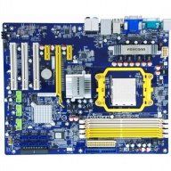Foxconn A7VA