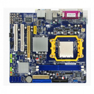Foxconn A74MX-S