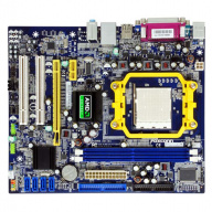 Foxconn A6VMX