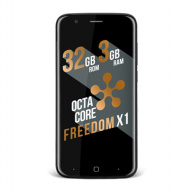 Just5 Freedom X1