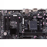 Foxconn A78AP-D
