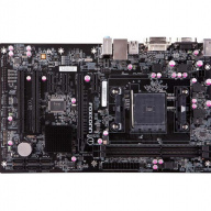 Foxconn A58AP-D