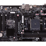 Foxconn A58AP