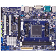 Foxconn A55MP-D