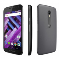Motorola Moto G Turbo Edition