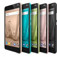 Wiko Lenny4 Plus