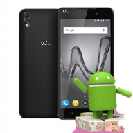 Wiko Robby2