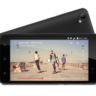 Wiko Sunny2 Plus