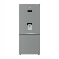 Beko RCNT415E50VZDX