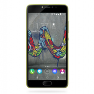Wiko U Feel Fab