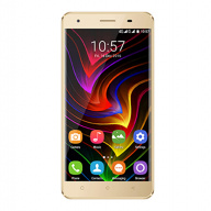 Oukitel C5